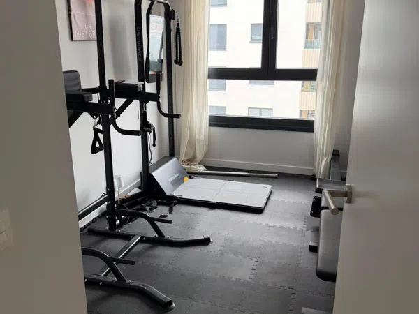 Piso en Calle Mari Gago, 5, Lutxana - Llano, Lutxana - Llano - Foto 7