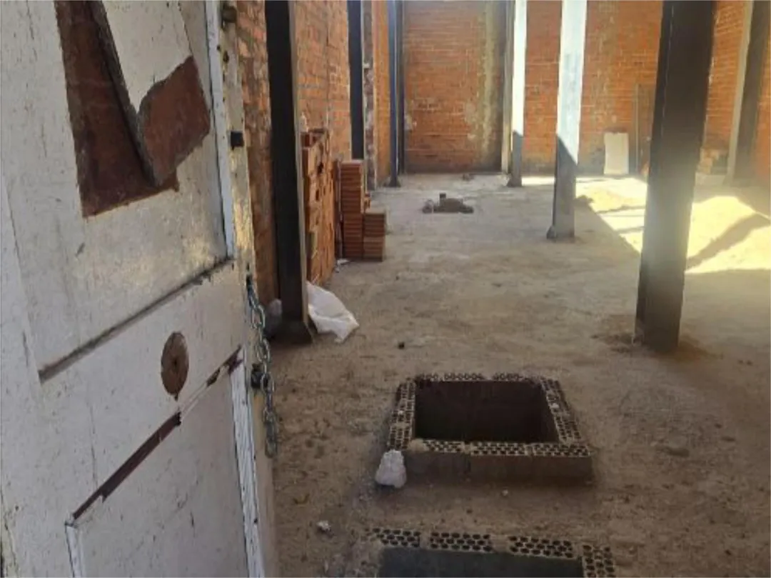 Casa adosada en  Calle Antón Ruiz 8 - Foto 3