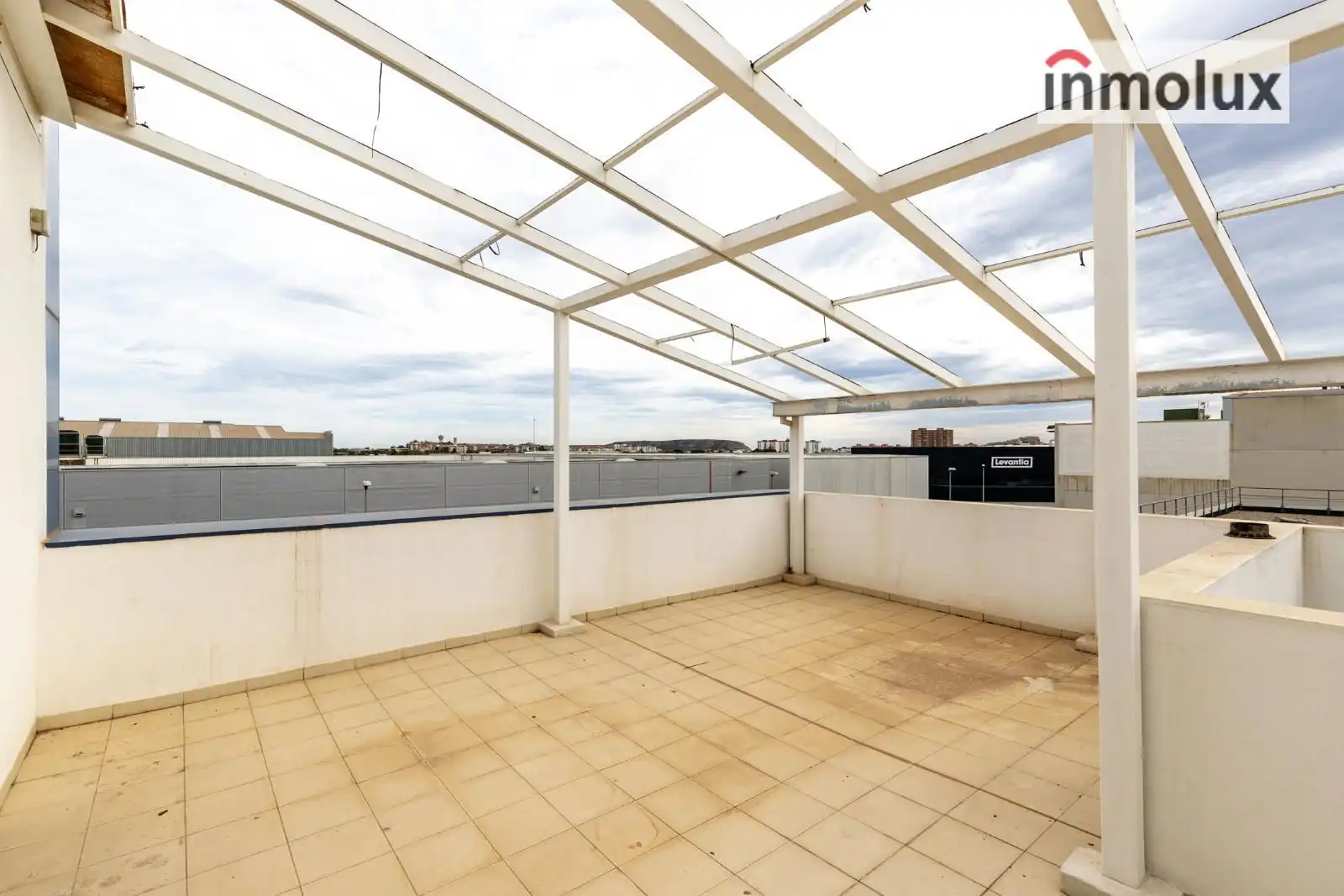 Nave Industrial en  Calle Isidoro Sevilla - Foto 34