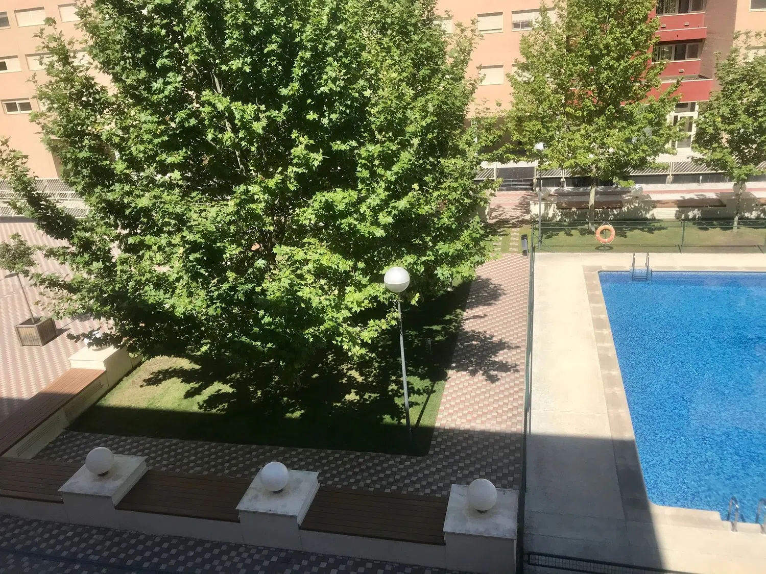 Piso en calle Juan Genovés, 1 - Foto 3