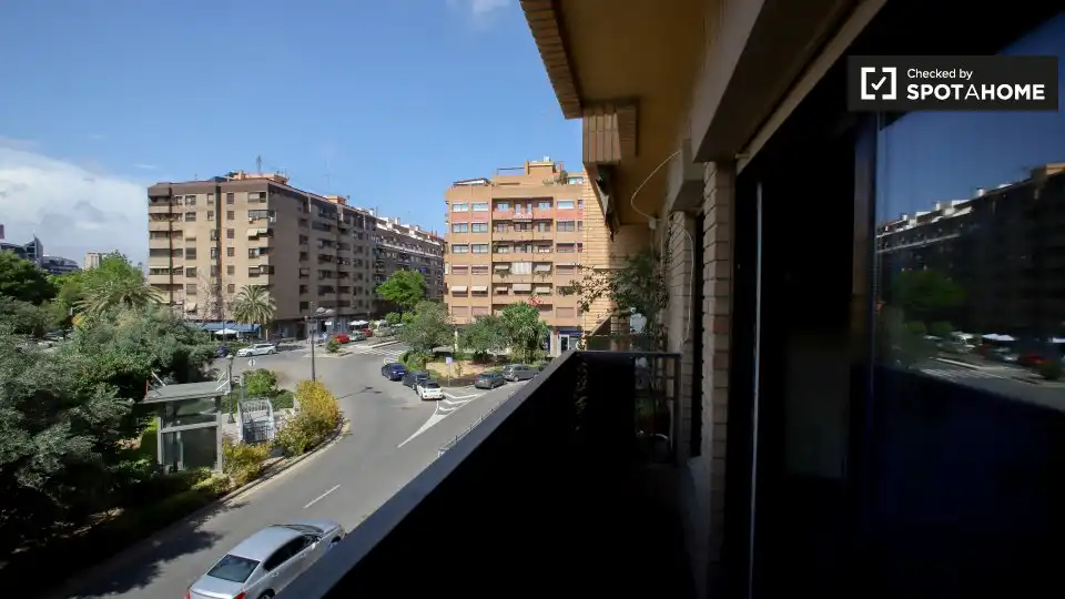 Piso en  Valencia Capital - Foto 9