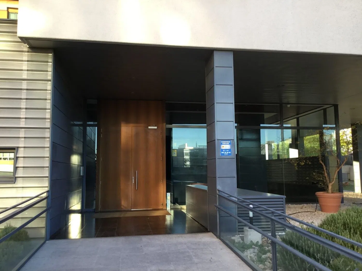 Estudio en calle de Dulce Chacón, 23 - Foto 6