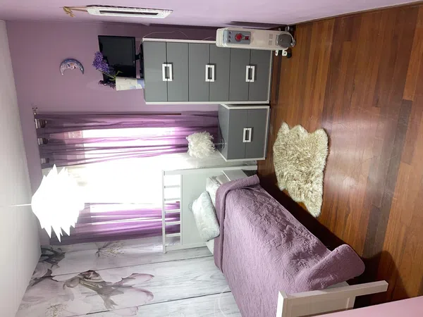 Piso en avenida da Mestra Victoria Míguez, 14 - Foto 8