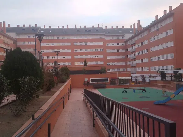 Piso en Calle viloria de la rioja, 59, Las Tablas - Foto 9