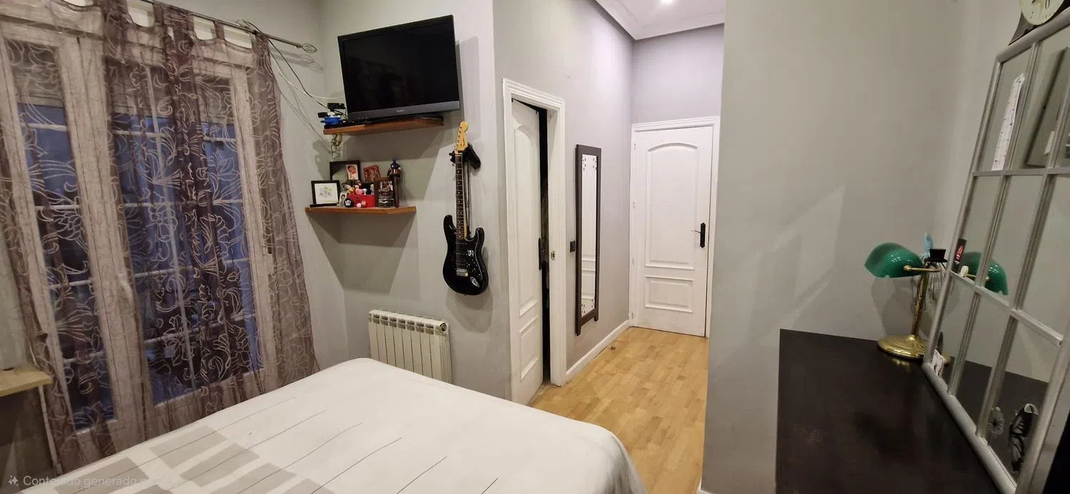 Piso en calle de Blasco de Garay, 86 - Foto 9