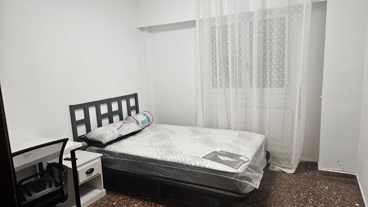 Piso en calle de Juan José Lorente, 9 - Foto 4