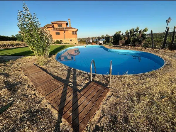 Casa o chalet independiente en Avenida de San Román, 11 - Foto 11