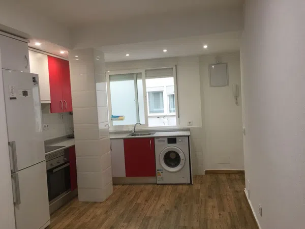 Piso en Avenida Donostiarra, 15, Concepción - Foto 3