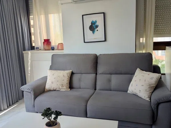 Piso en Calle Ibiza, 9, Pueblo Levante, Pueblo Levante - Foto 8