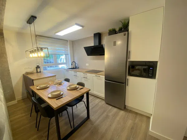 Piso en calle Padre Suarez, 21 - Foto 2