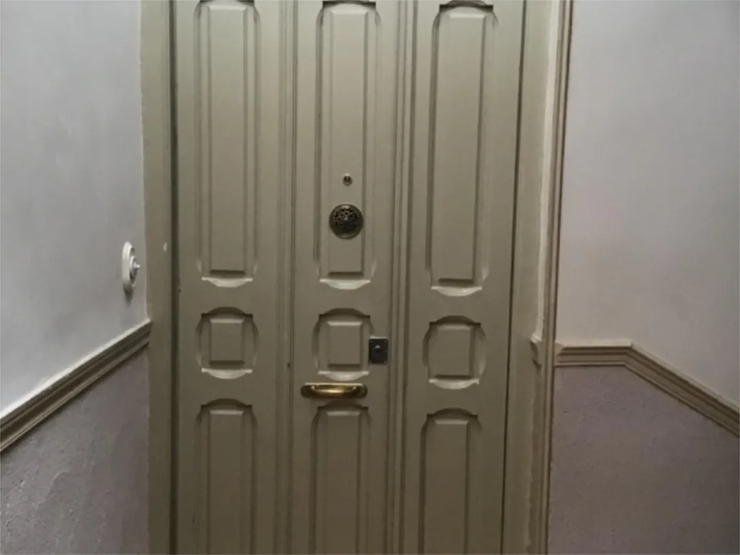 Ático en  Calle del General Pardiñas 58