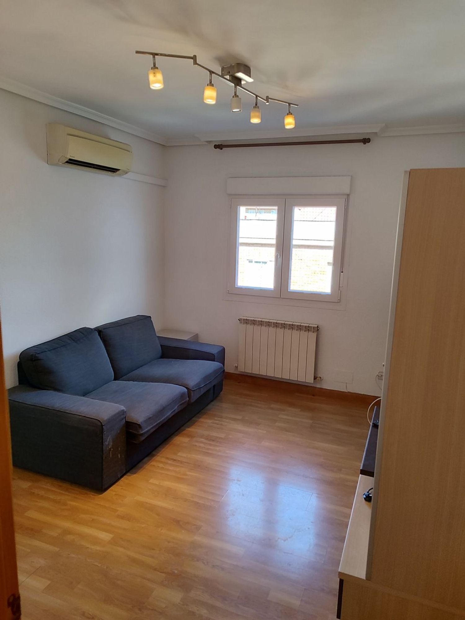 Piso en Paseo de la Dirección, 324, Valdeacederas - Foto 2
