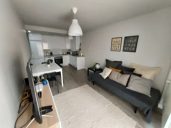 Piso en calle María Cristina, 18 - Foto 2