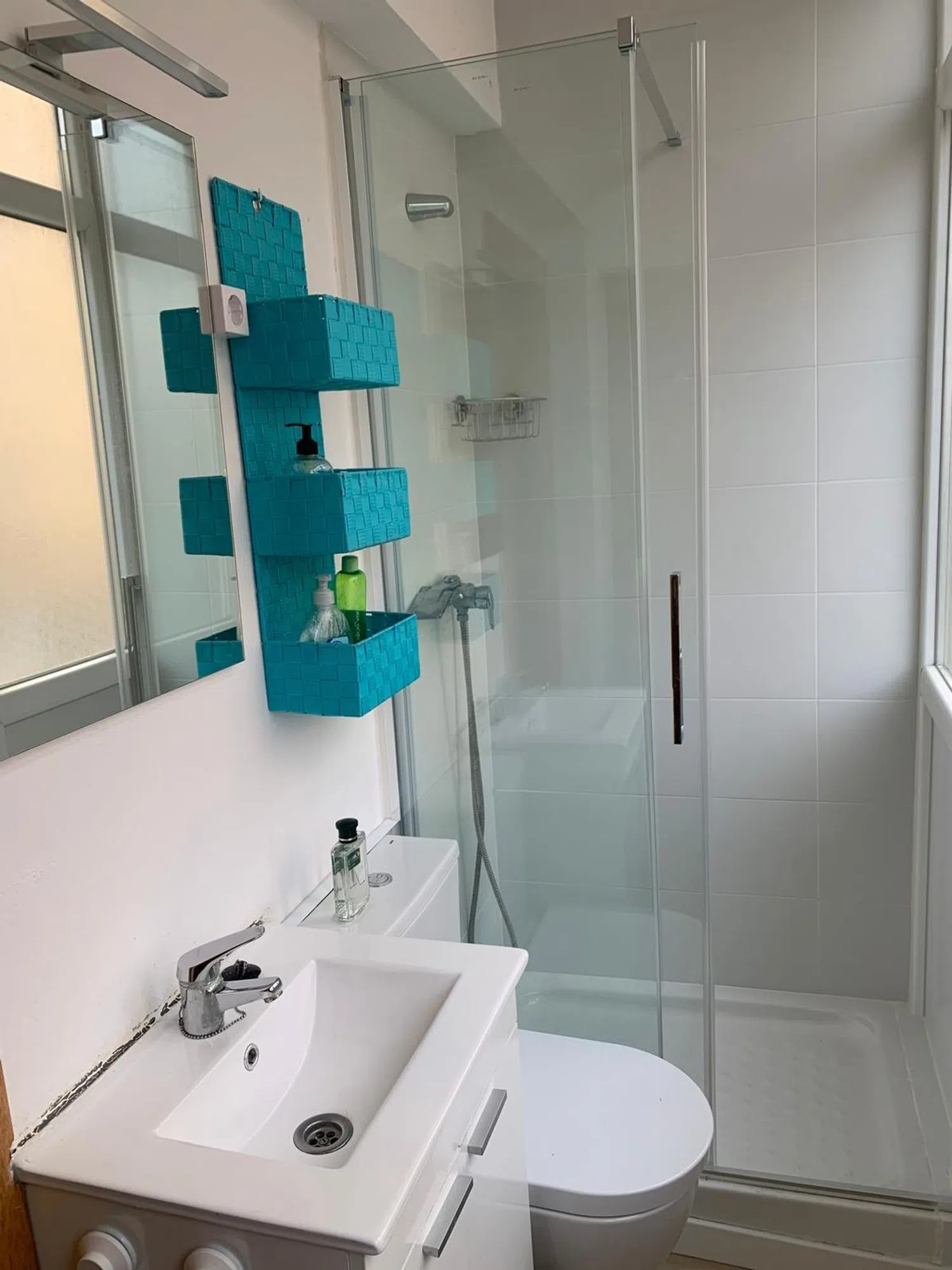 Piso en avenida de la Reina Victoria, 12 - Foto 8