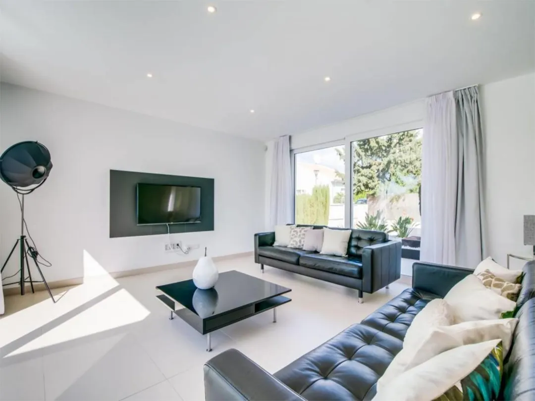 Chalet en  Carrer del Roure 177 - Foto 14