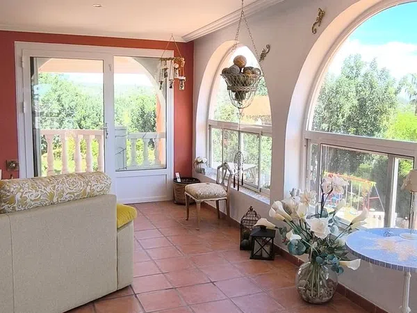 Casa o chalet independiente en Plaza Poligono 17, 332 - Foto 15