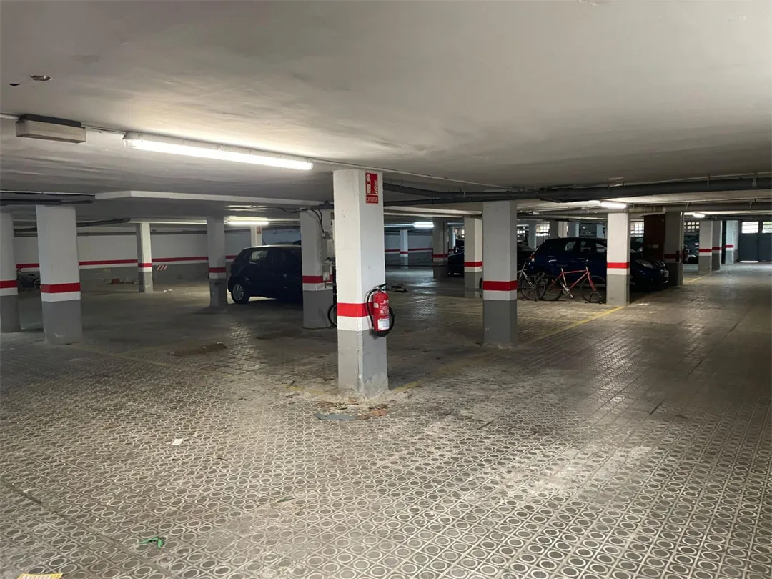 Piso en  Passeig Voramar 6 - Foto 28