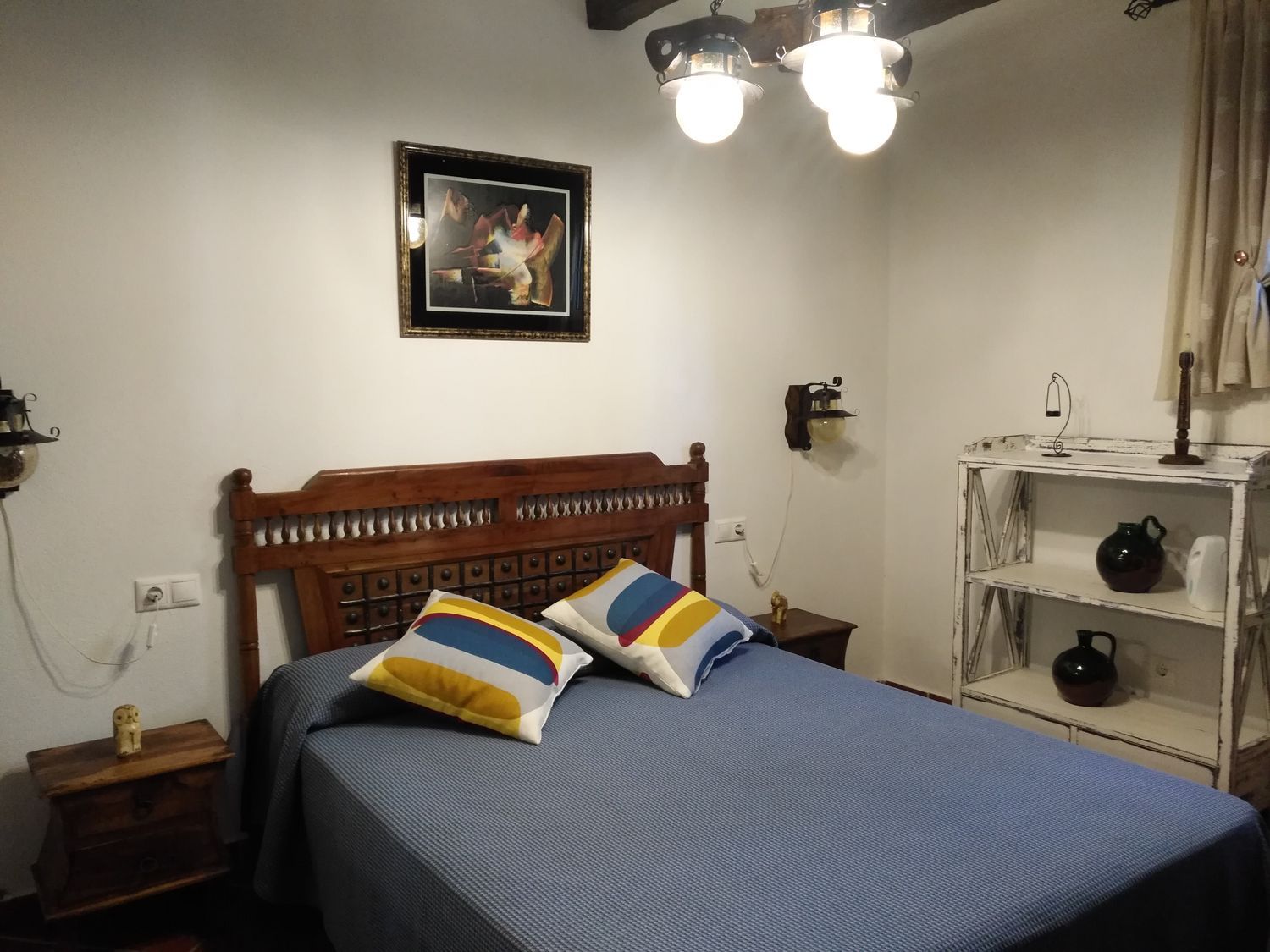 Casa o chalet independiente en Mar del Norte con avda vigía s/n - Foto 13