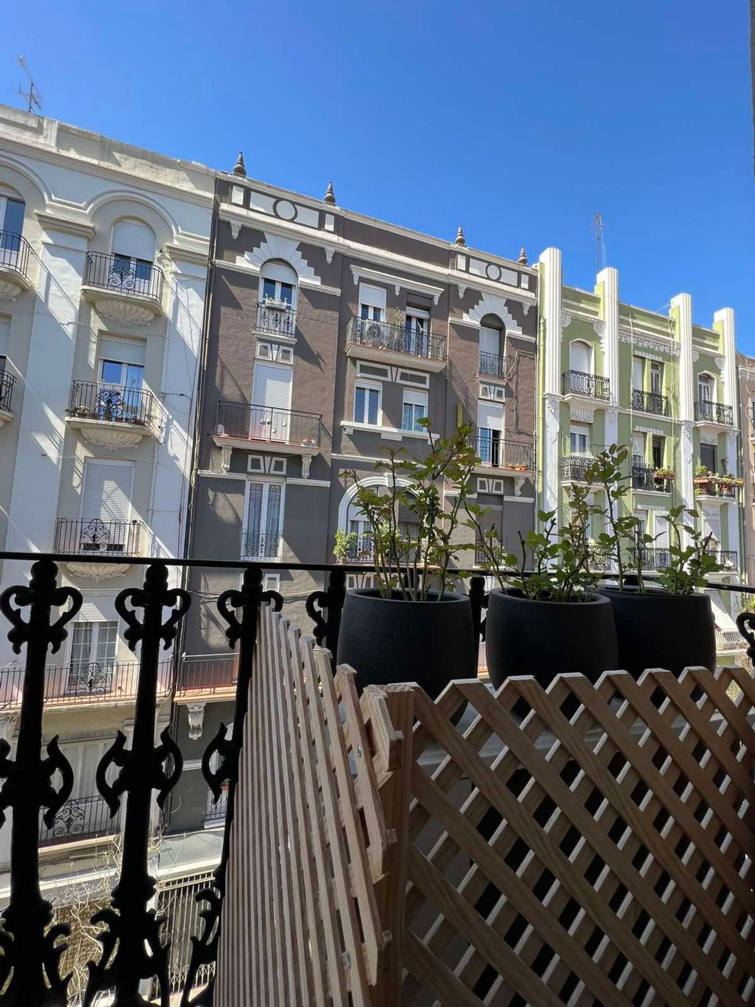 Piso en Calle de Cadis, 51, Russafa - Foto 5