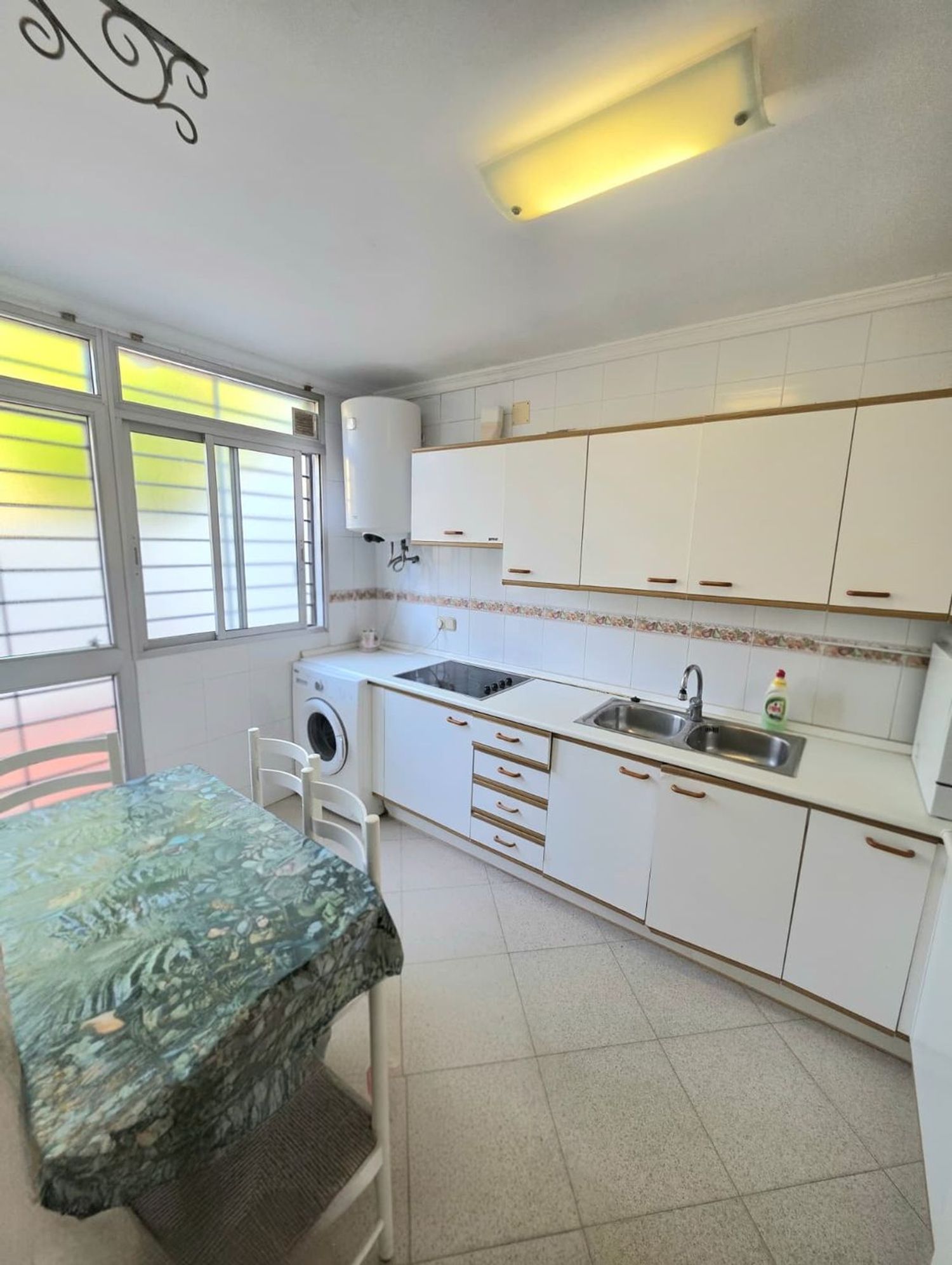 Chalet pareado en avenida de la Axarquía, 14 - Foto 8