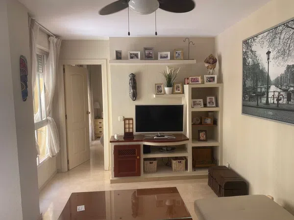 Piso en Avenida de Carlos de Haya, 15, Carranque - Haza Cuevas - Foto 7