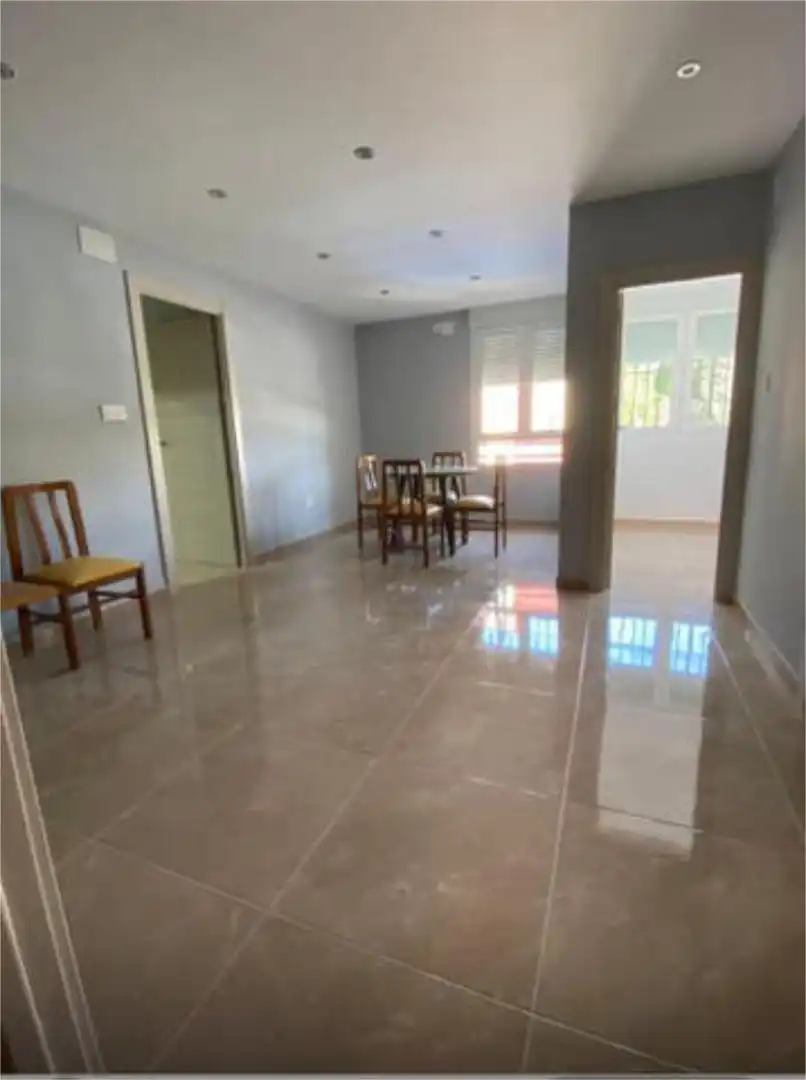 Piso en Cartuja - Foto 1