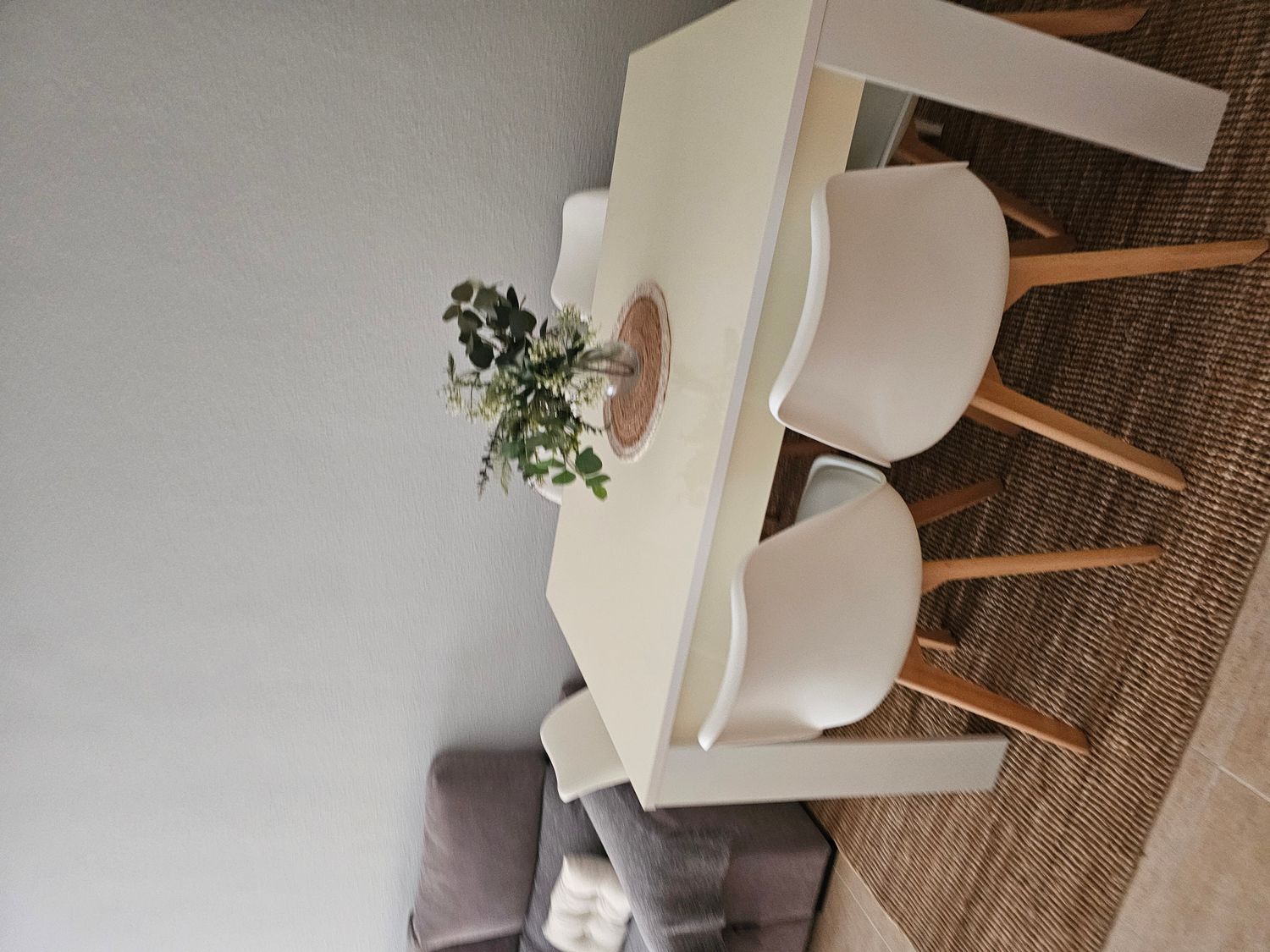 Chalet adosado en Urb. los cardones San Isidro - Foto 6