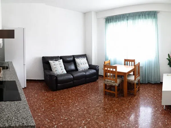 Piso en Calle Trajano, 8, Jardín Botánico - Foto 10