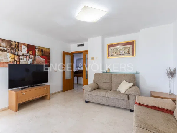 Piso en Nou Campanar - Foto 3