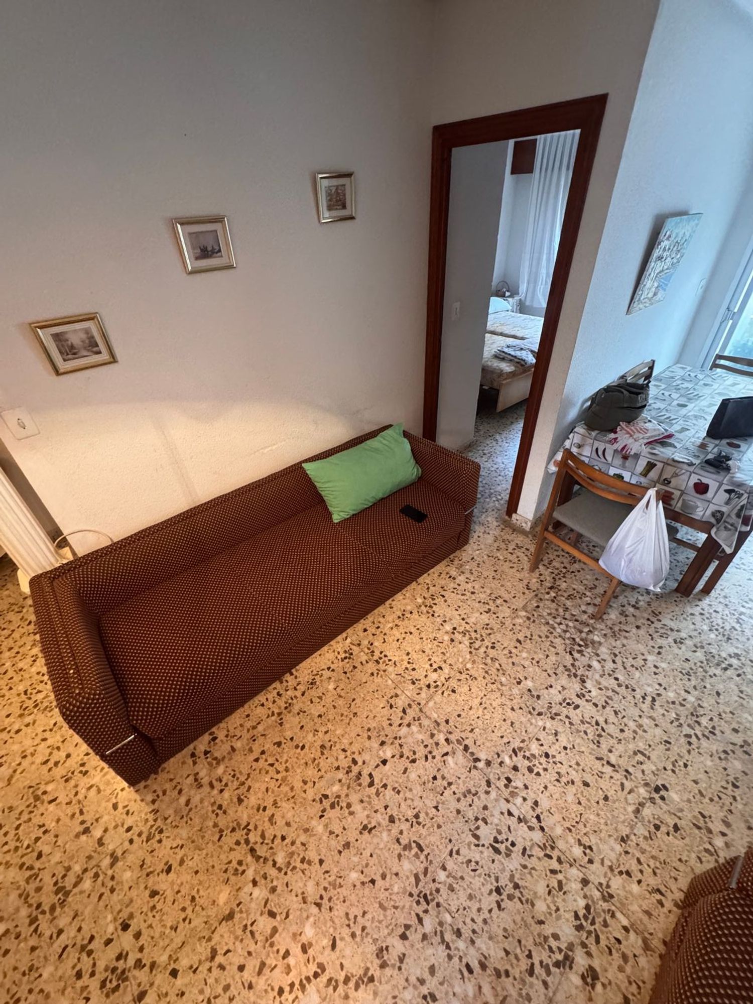 Piso en Calle Bergantin, 26, Avenida Habaneras - Curva de Palangre - Foto 8
