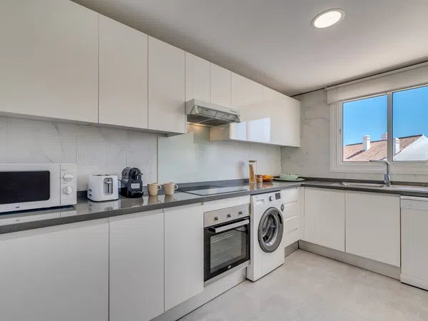 Dúplex en avenida del Golf, 14 - Foto 7