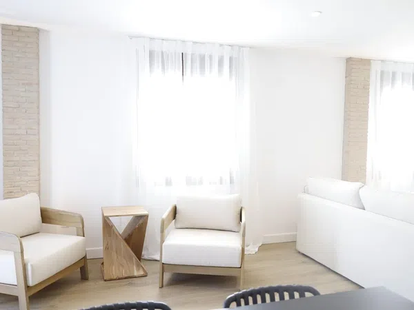 Ático en calle Deanes, 5 - Foto 3