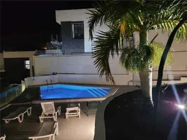 Casa adosada en Tabaiba baja - Foto 1