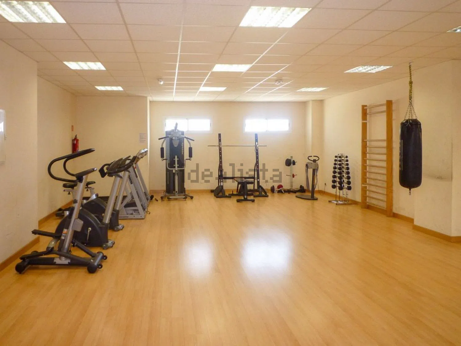 Piso en avenida del Cerro Milano, 141 - Foto 3