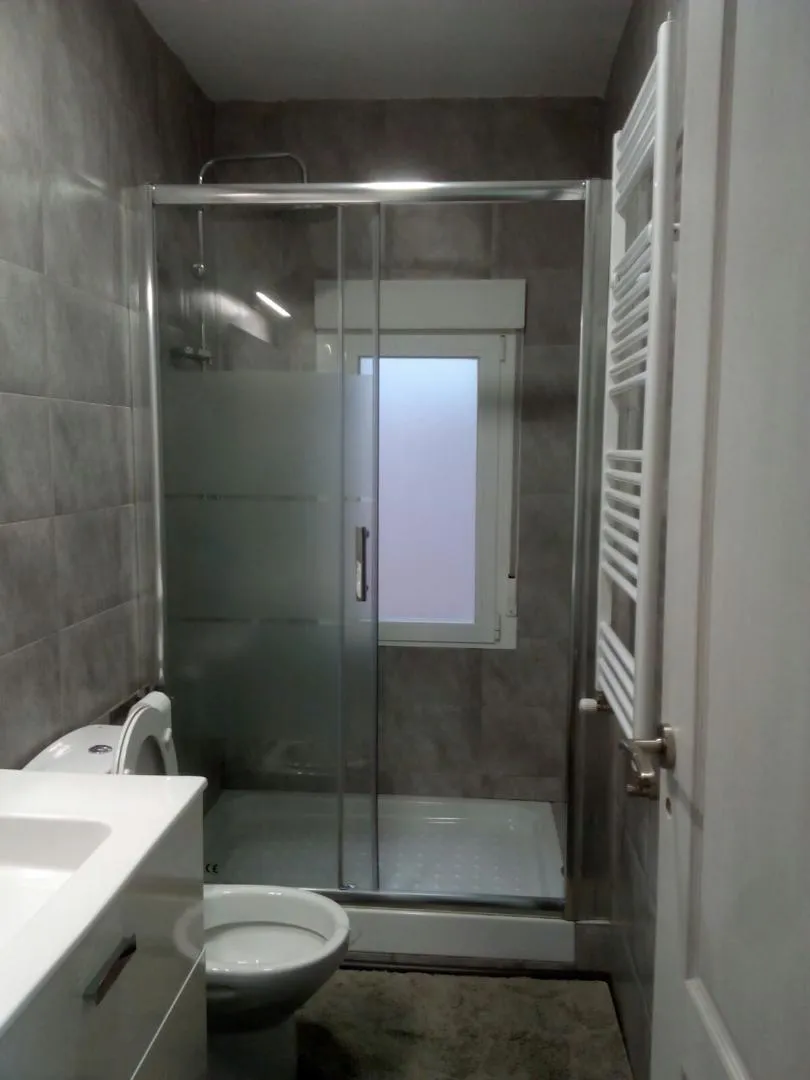 Piso en  Calle Alarcón 14 - Foto 1