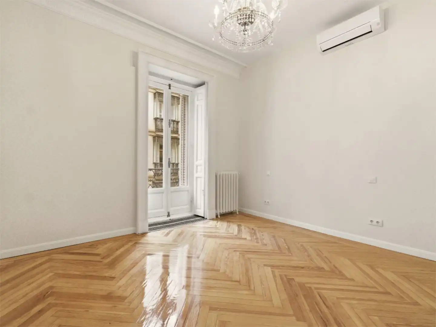 Piso en  Calle de Recoletos 9 - Foto 15