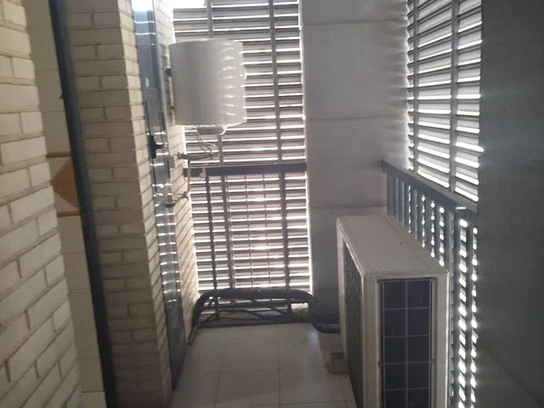 Piso en Calle Ernest Vilches Dominguez, 1, Nou Eixample Nord, Nou Eixample Nord - Foto 18