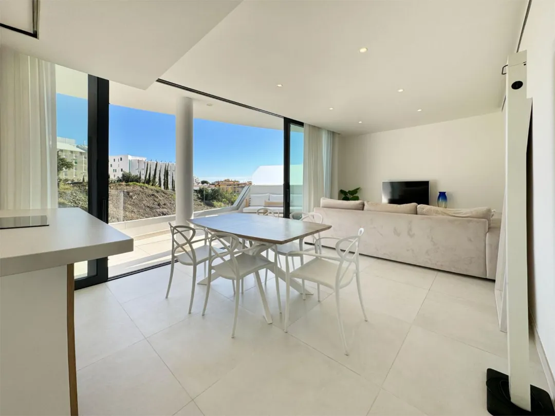 Piso en avenida Av. 8 de Marzo 3 - Foto 14