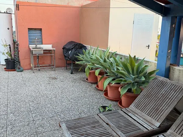 Ático en Avenida Pernet, 71, Nueva Atalaya - Foto 17