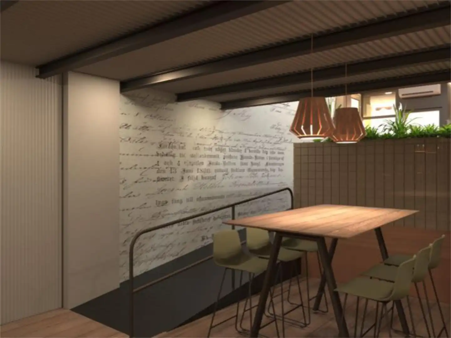 Local comercial en  Carrer de Sant Isidre 85 - Foto 3