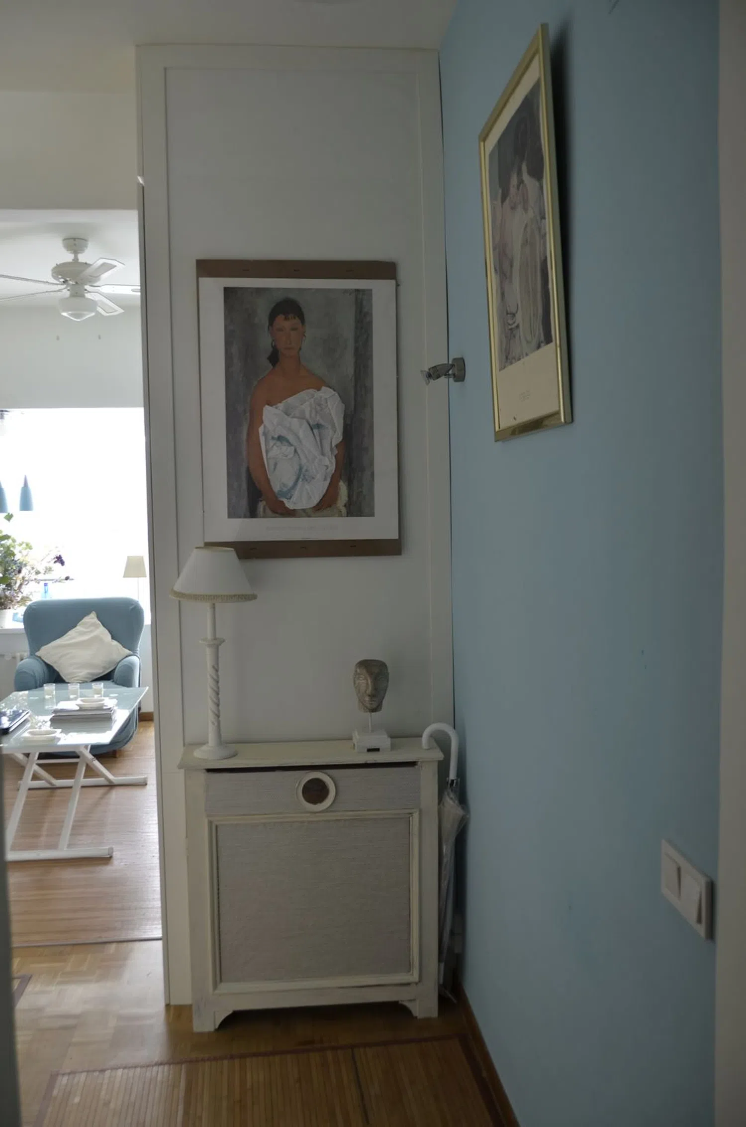 Estudio en calle Marqués de Lema, 7 - Foto 16