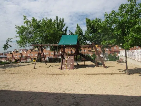 Piso en Calle de los Cedros, 67, Coimbra - Guadarrama, Coimbra - Guadarrama - Foto 16