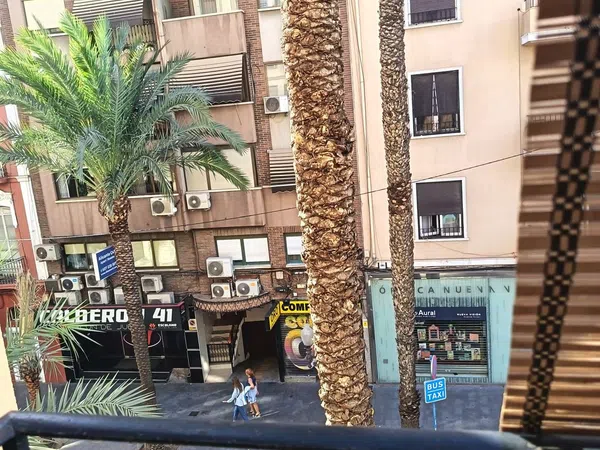 Piso en Calle Calderón de la Barca, 44, Mercado - Foto 12