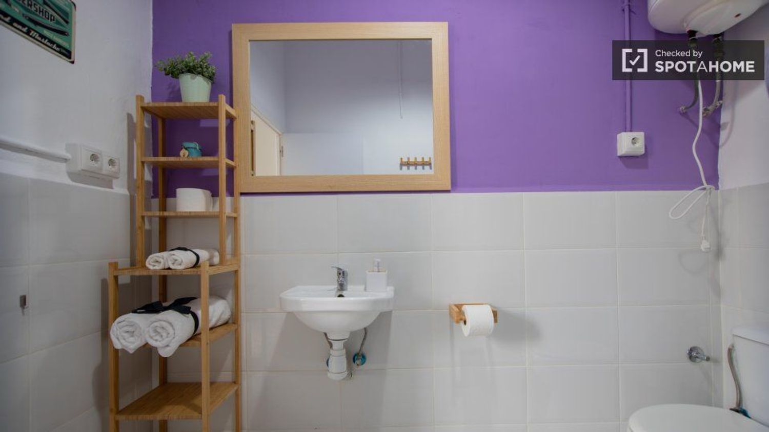 Estudio en Calle de Sant Miquel - Foto 13