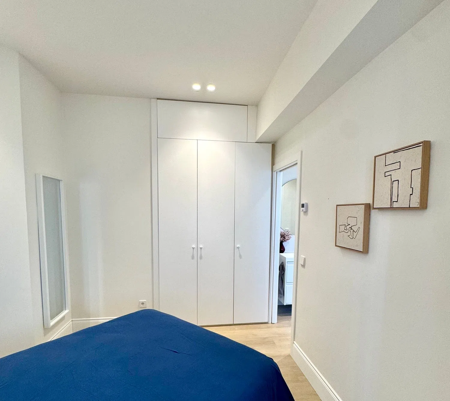 Piso en calle Alcalá, 152 - Foto 10