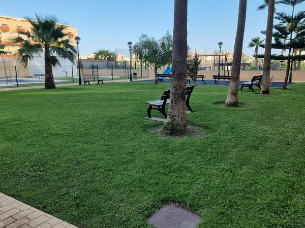 Piso en El Consul - El Romeral, El Consul - El Romeral - Foto 18