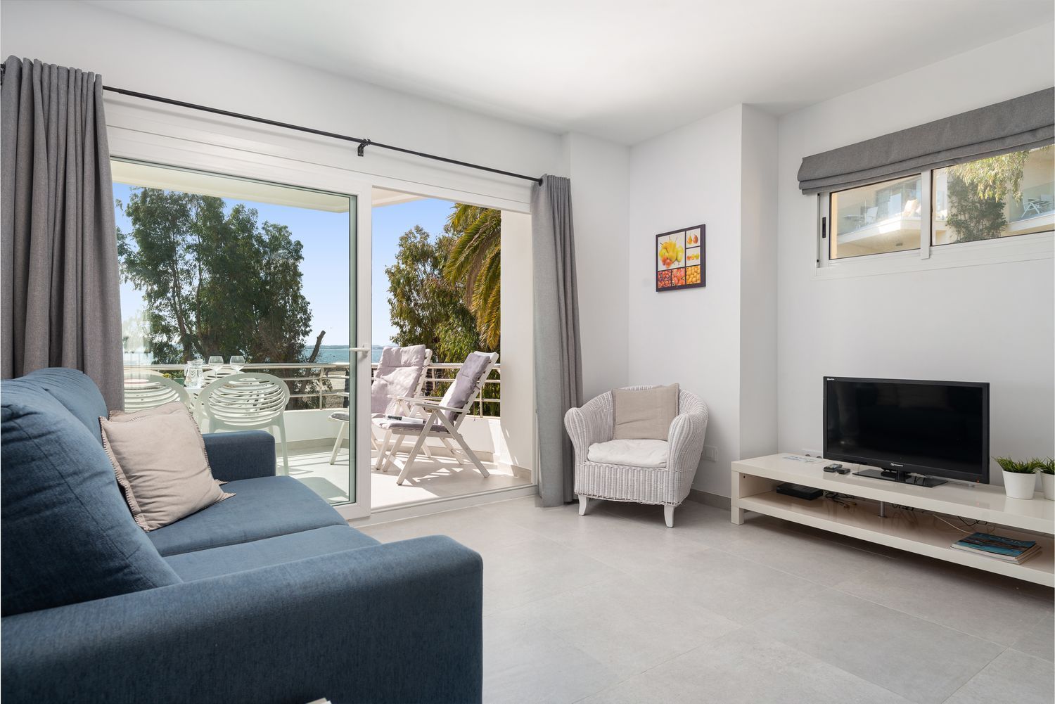 Piso en Carretera d'Artà, 11, Port d'Alcúdia - Platja d'Alcúdia, Port d'Alcúdia - Platja d'Alcúdia - Foto 6