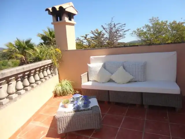 Chalet en - Foto 14