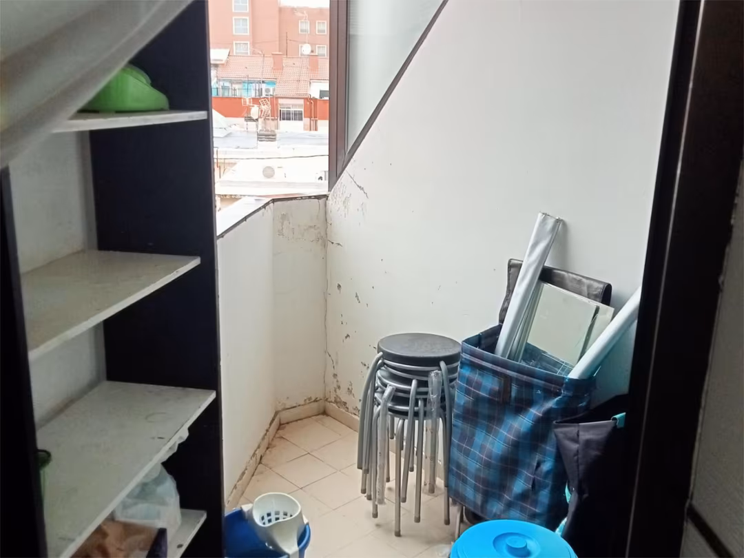 Piso en  Calle de Gonzalo de Céspedes 26 - Foto 24