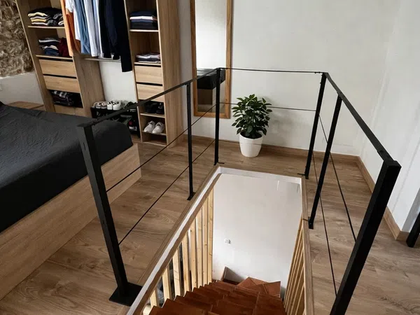 Chalet adosado en Calle de Girona, 131, L'Eixample, L'Eixample - Foto 11